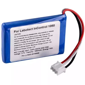 Запасний акумулятор для InControl 1050 PA-L2