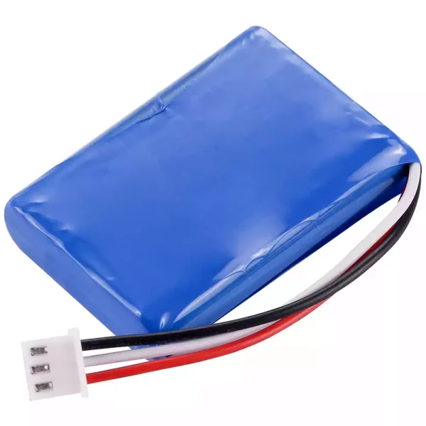 Запасний акумулятор для InControl 1050 PA-L2 - Зображення 3