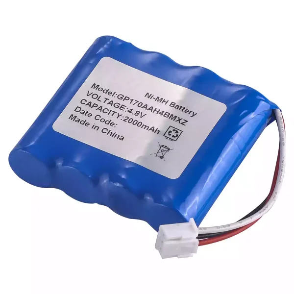Запасний акумулятор для GP170AAH4BMXZ