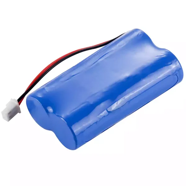 Запасний акумулятор для A6107500 - Зображення 3