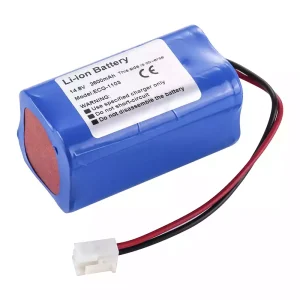 Запасний акумулятор для Carewell ECG-1103