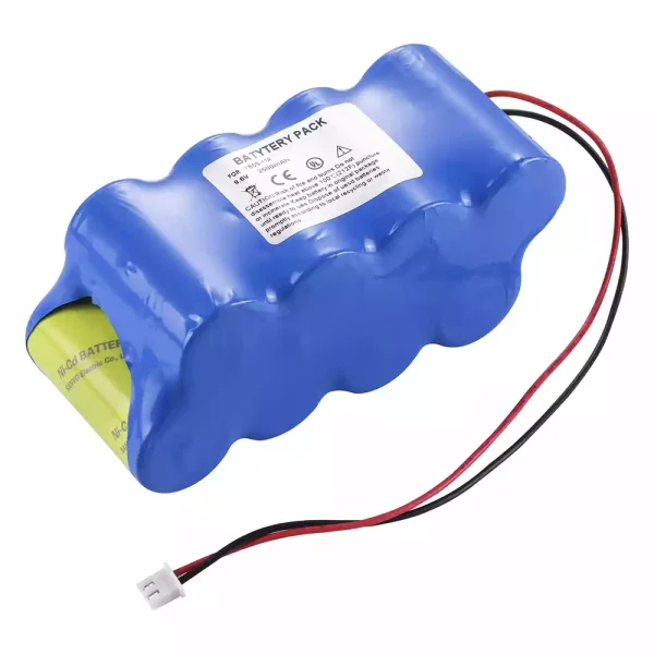 Запасний акумулятор для YBDS-11A Infusion Pump - Зображення 2