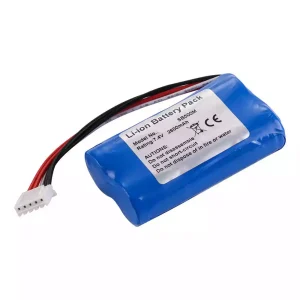 Запасний акумулятор для Philips SB500M Philips SBOQBOX