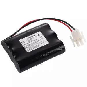Запасний акумулятор для B. BRAUN BRA135,120009,BATT/110009