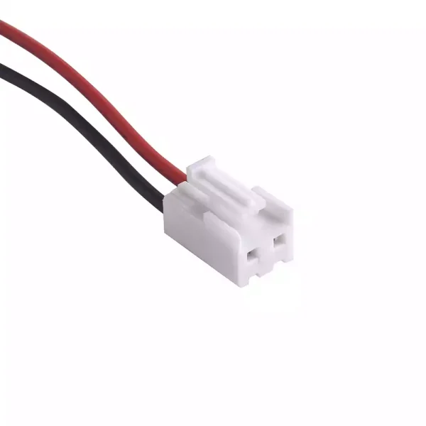 Запасний акумулятор для SDI1865E,MEKICS MTV1000 Transport Ventilator - Зображення 4