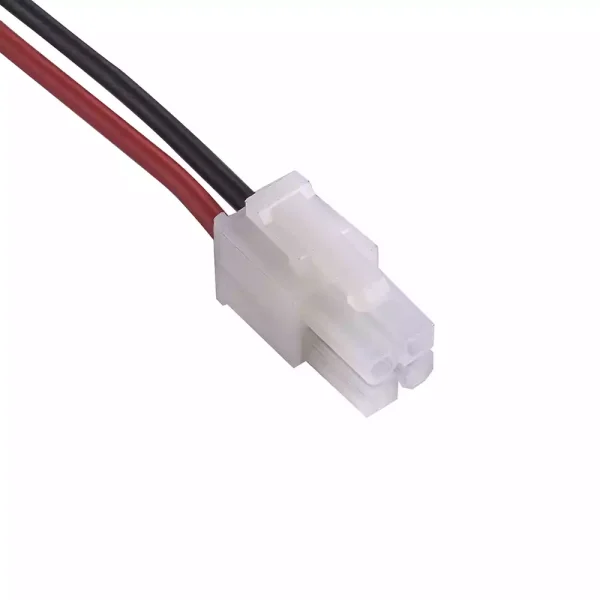 Запасний акумулятор для HHR-06TH20A2 - Зображення 4
