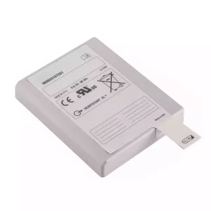 Запасний акумулятор для Philips HEARTSTART XL+ 989803167281