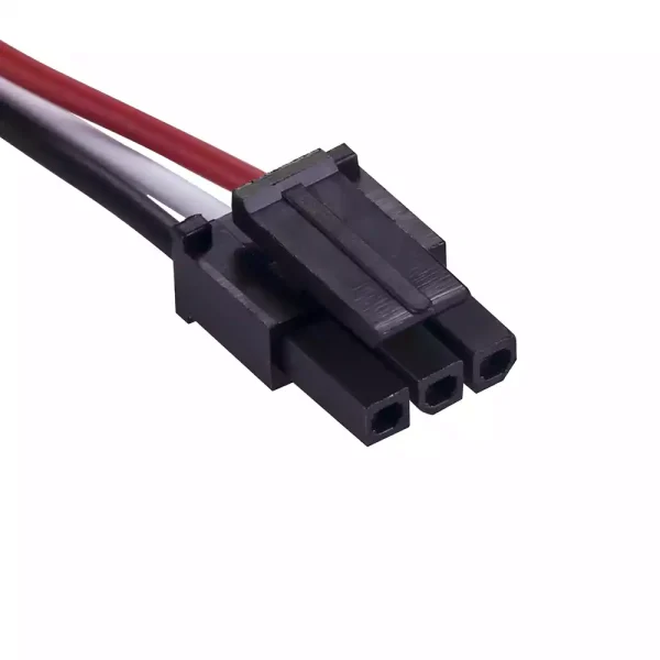 Запасний акумулятор для VLAD CW-6S1P1807 - Зображення 4