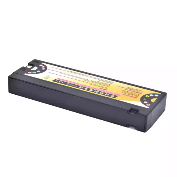 Запасний акумулятор для Mindray IPM9800,LCS-1912 - Зображення 2