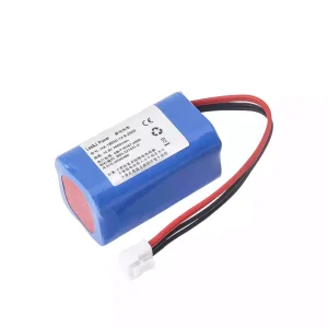 Запасний акумулятор для Carewell ECG-1103B ECG-1106 ECG-1103G