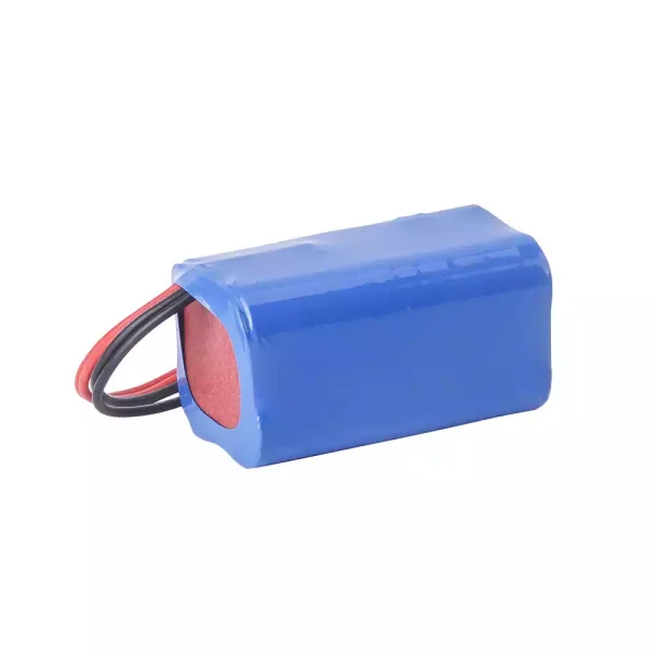 Запасний акумулятор для Carewell ECG-1103B ECG-1106 ECG-1103G - Зображення 2