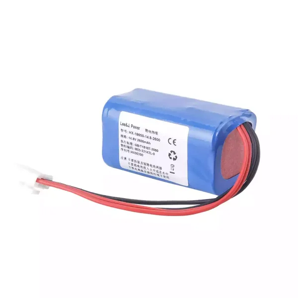 Запасний акумулятор для Carewell ECG-1103B ECG-1106 ECG-1103G - Зображення 3