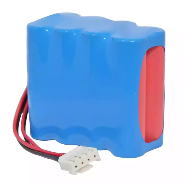 Запасний акумулятор для CONTEC ECG-1112 ECG-1114 M05-32442L-0 ECG1201 ECG1201G - Зображення 2