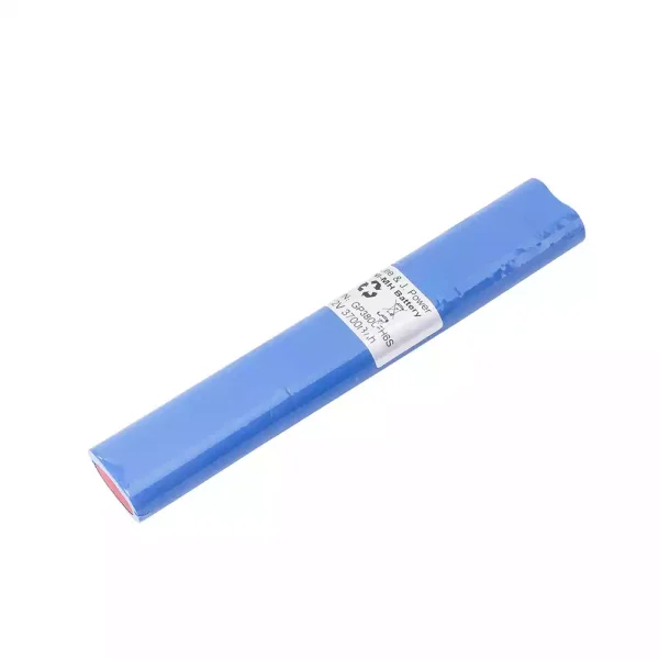 Запасний акумулятор для METTLER TOLEDO CRANEMATE GP380AFH6S Y0869646GK - Зображення 3