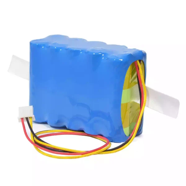 Запасний акумулятор для XINKE SA211 LP220 FA313 LP215 SA213 FA323 p2000-p2 - Зображення 2