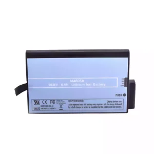 Запасний акумулятор для Philips M4605A,989803135861