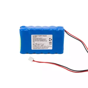 Запасний акумулятор для JUMPER Doppler JPD-200C