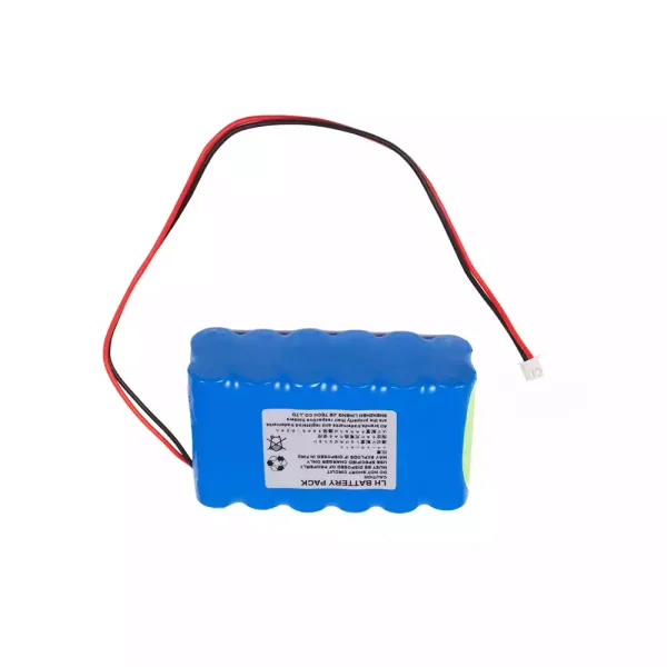 Запасний акумулятор для JUMPER Doppler JPD-200C - Зображення 2