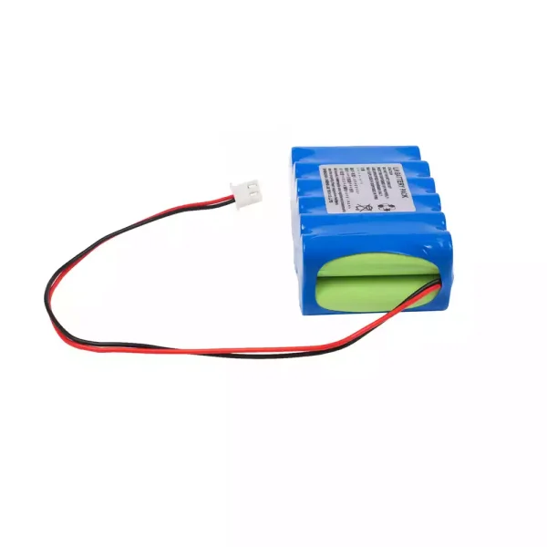 Запасний акумулятор для JUMPER Doppler JPD-200C - Зображення 3