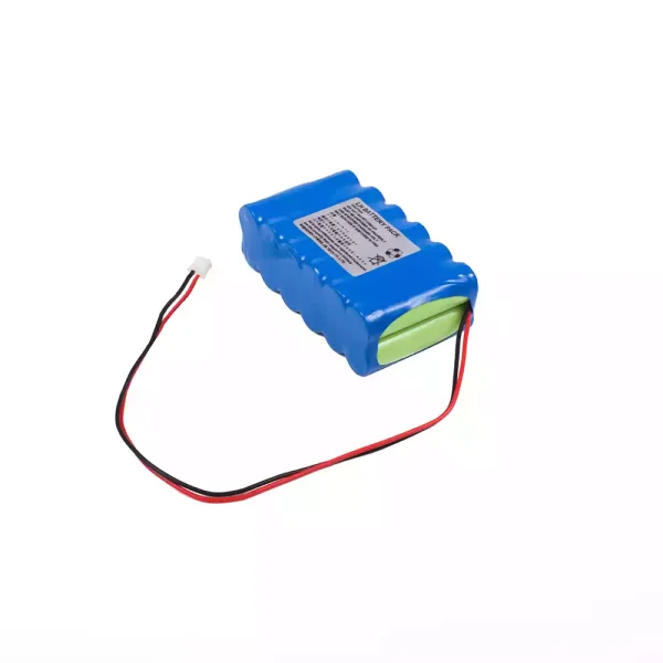 Запасний акумулятор для JUMPER Doppler JPD-200C - Зображення 4