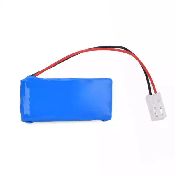Запасний акумулятор для AEC703466 - Зображення 3