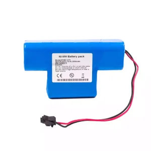 Запасний акумулятор для Kadenyasen HYHB-1270 HYHB-1730 TY2881B