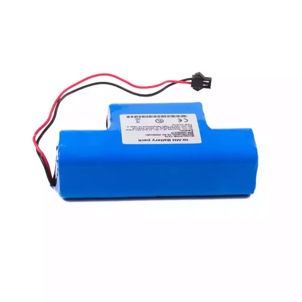 Запасний акумулятор для Kadenyasen HYHB-1270 HYHB-1730 TY2881B - Зображення 2