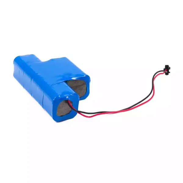 Запасний акумулятор для Kadenyasen HYHB-1270 HYHB-1730 TY2881B - Зображення 4