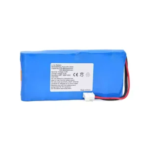 Запасний акумулятор для COMEN CM-1200A,CM1200