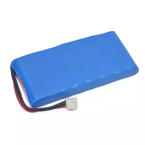 Запасний акумулятор для COMEN ICR18650,JHT-99D-00 - Зображення 3