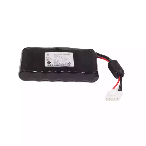 Запасний акумулятор для Fukuda FX-8222,FCP-8221 - Зображення 2