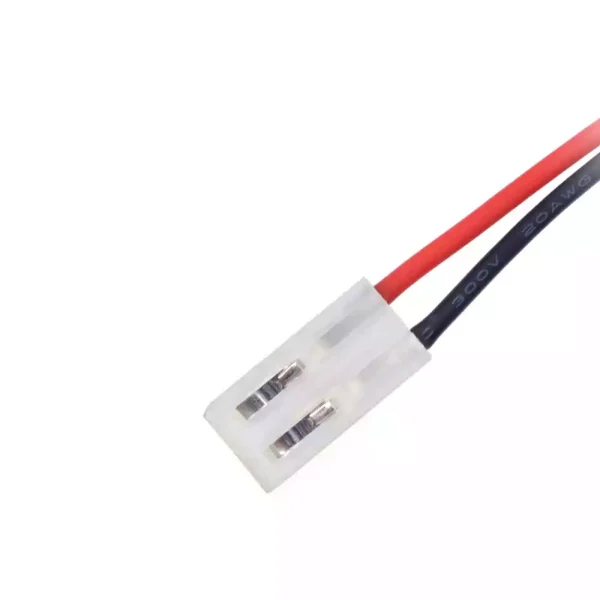 Запасний акумулятор для M&B CD2000 MB526 MB526B ECG-1212 MB526T12 - Зображення 4