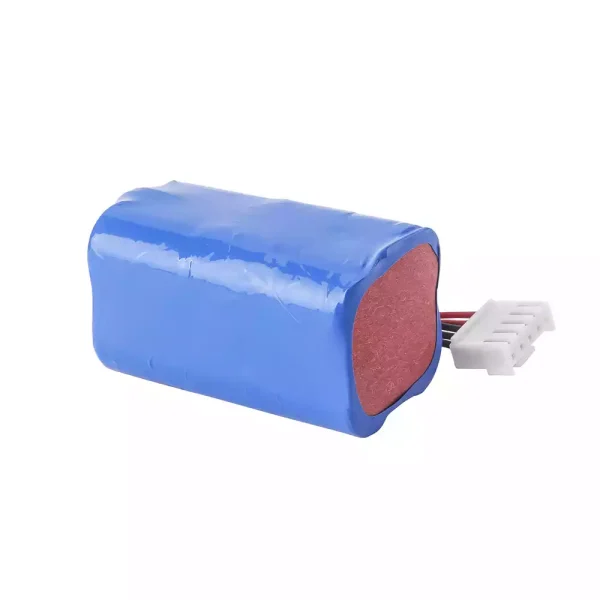 Запасний акумулятор для Zoncare ZQ-1204 - Зображення 3