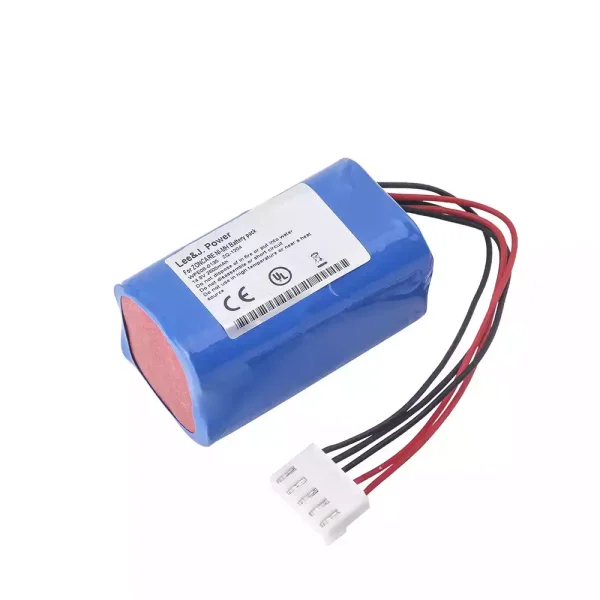 Запасний акумулятор для Zoncare ZQ-1204 - Зображення 4