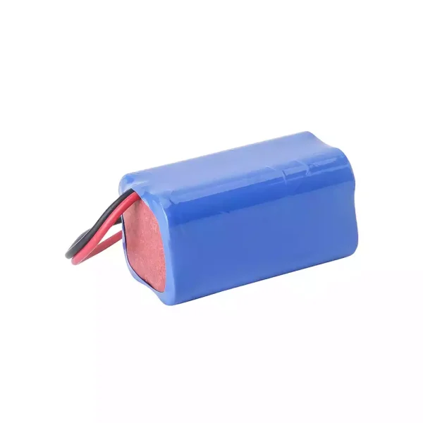 Запасний акумулятор для SPRING ECG-901A ECG-903 - Зображення 3