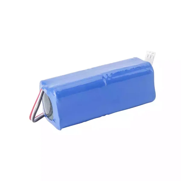 Запасний акумулятор для Fukuda HHR-16A8W1,Fukuda ME Cardisuny C-120,ME C120 - Зображення 2