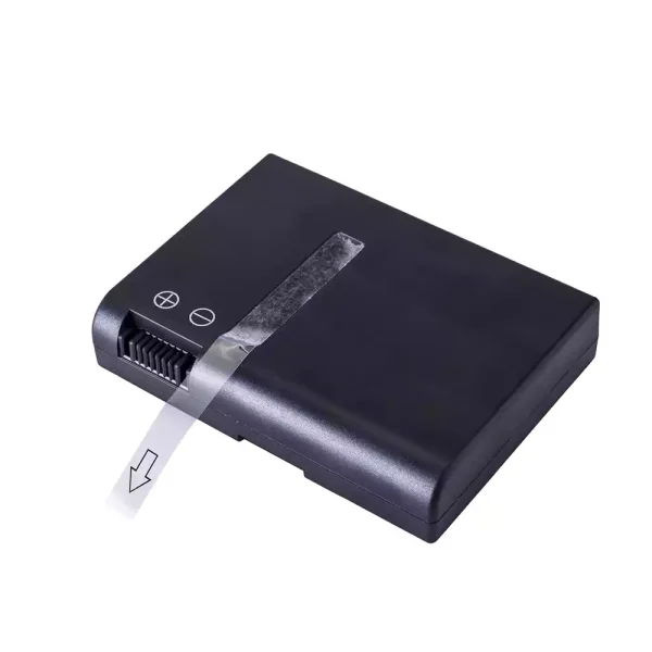 Запасний акумулятор для LB-08,12-100-0003,BIOLIGHT A5 A6 A8 Q3 V6 - Зображення 4
