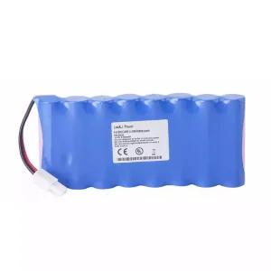 Запасний акумулятор для BIOCARE 4S2P18650,BIOCARE PM900 PM900S