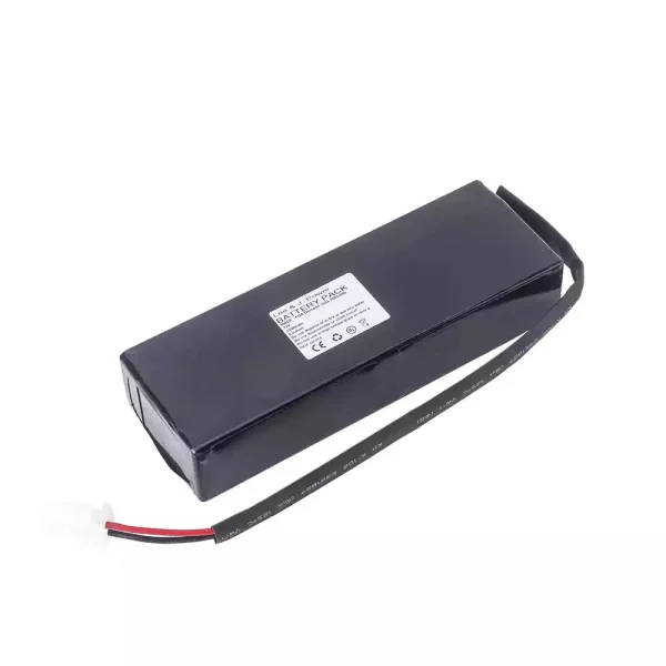 Запасний акумулятор для 1503-3045-000 - Зображення 4