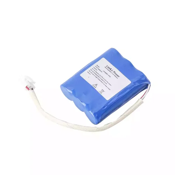 Запасний акумулятор для Newtech LR18650-1P3S - Зображення 3