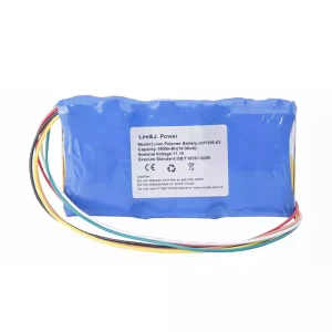 Запасний акумулятор для XLD1306-03,Aricon ECG-3D