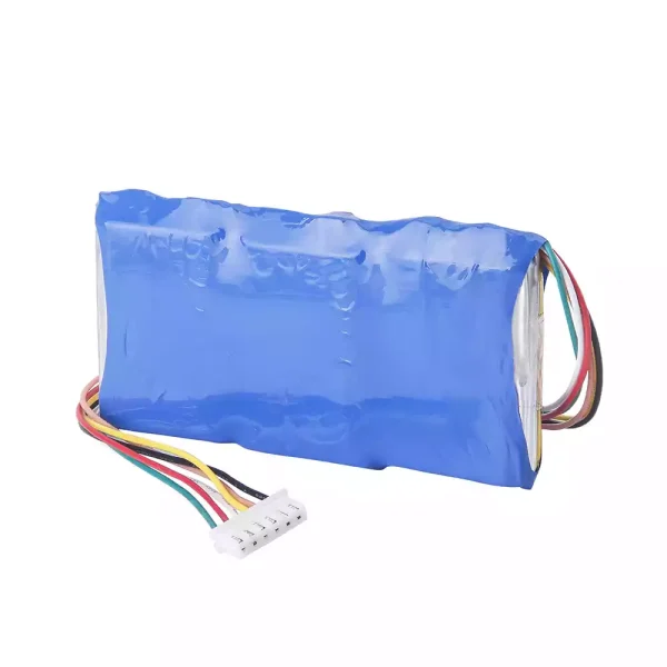 Запасний акумулятор для XLD1306-03,Aricon ECG-3D - Зображення 3