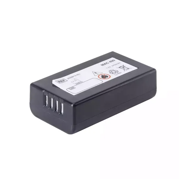 Запасний акумулятор для 2047357-001,2030912-001 - Зображення 2