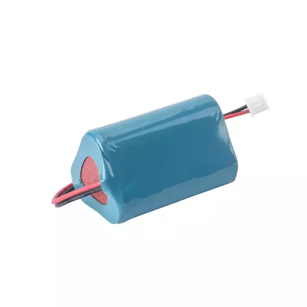 Запасний акумулятор для SLGO CP1100 CP2200 CP2100 TCI-2 - Зображення 3