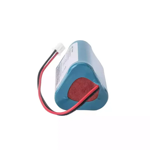 Запасний акумулятор для SLGO CP1100 CP2200 CP2100 TCI-2 - Зображення 4