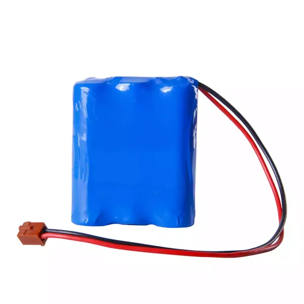 Запасний акумулятор для Nikkiso PSK-01 - Зображення 2
