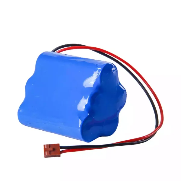 Запасний акумулятор для Nikkiso PSK-01 - Зображення 3