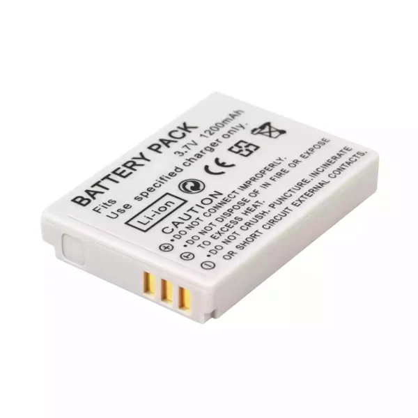 Запасний акумулятор для Pengyang NB-5L MedSun-V1