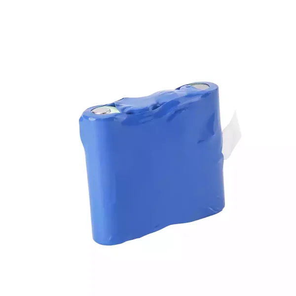 Запасний акумулятор для EDAN 4XNR49AA1500P H100B CS-01 - Зображення 3