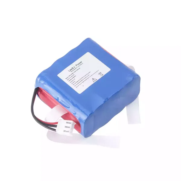 Запасний акумулятор для EDA TWSLB-006,EDAN F6 - Зображення 4